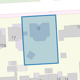 Perceel SMD00-B-4165