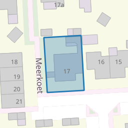 Perceel SMD00-B-4167