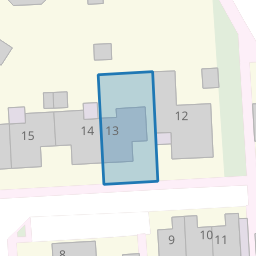 Perceel SMD00-B-4170