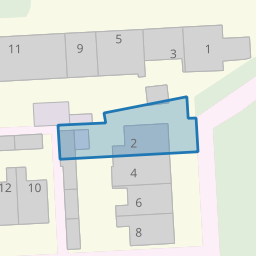 Perceel SMD00-B-4175