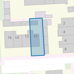 Perceel SMD00-B-4185