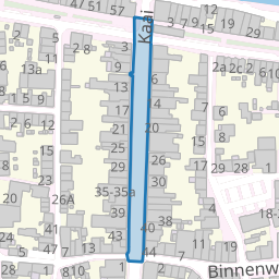 Perceel SMD00-B-4251