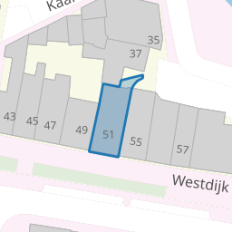 Perceel SMD00-B-4257