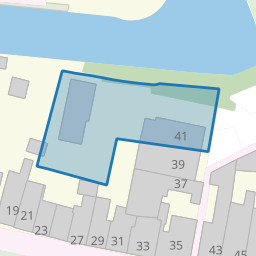 Perceel SMD00-B-4260