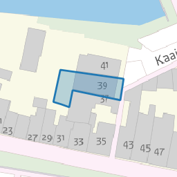 Perceel SMD00-B-4261