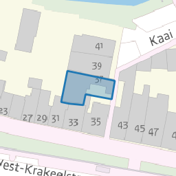 Perceel SMD00-B-4262