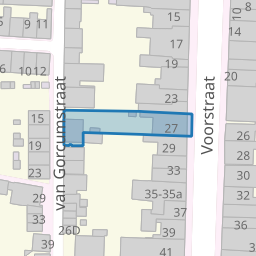 Perceel SMD00-B-4265