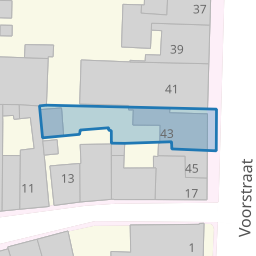 Perceel SMD00-B-4269