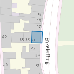 Perceel SMD00-B-4272