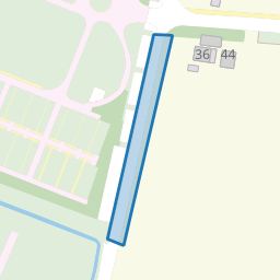 Perceel SMD00-B-4290