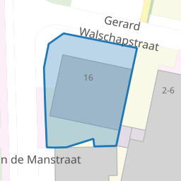 Perceel SMD00-B-4310
