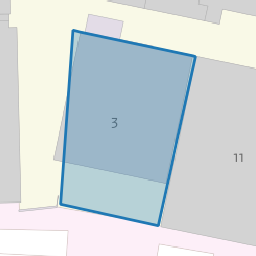 Perceel SMD00-B-4316
