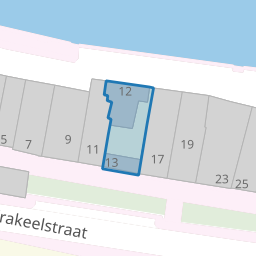 Perceel SMD00-B-4326