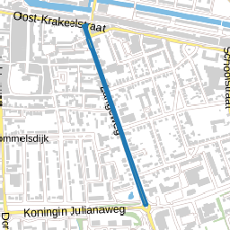 Perceel SMD00-B-4330
