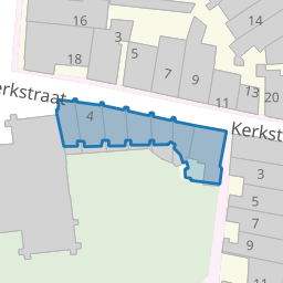 Perceel SMD00-B-4340