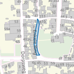 Perceel SMD00-B-4345