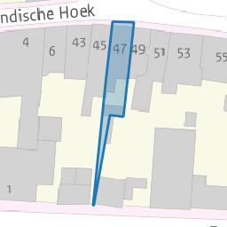 Perceel SMD00-B-4347
