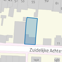 Perceel SMD00-B-4348