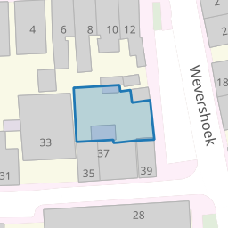 Perceel SMD00-B-4349