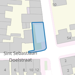 Perceel SMD00-B-4350