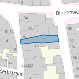 Perceel SMD00-B-4351