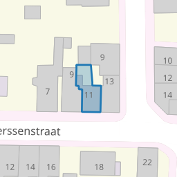 Perceel SMD00-B-4357