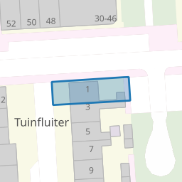 Perceel SMD00-B-4384