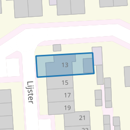 Perceel SMD00-B-4390