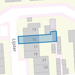 Perceel SMD00-B-4391
