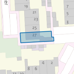Perceel SMD00-B-4397