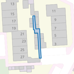 Perceel SMD00-B-4398
