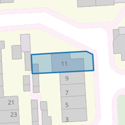 Perceel SMD00-B-4399