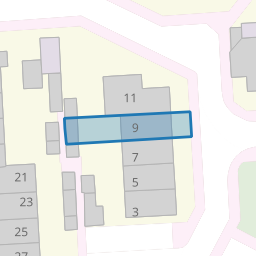 Perceel SMD00-B-4400