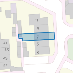 Perceel SMD00-B-4401