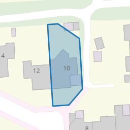 Perceel SMD00-B-4405