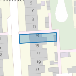 Perceel SMD00-B-4422