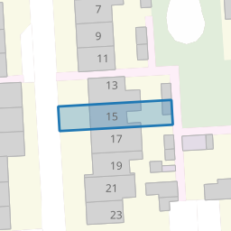 Perceel SMD00-B-4423