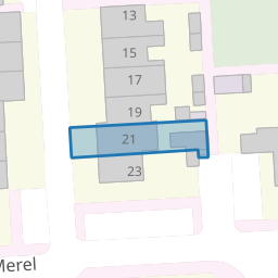 Perceel SMD00-B-4426