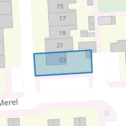 Perceel SMD00-B-4427