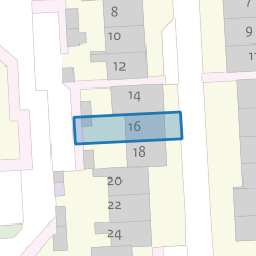 Perceel SMD00-B-4429