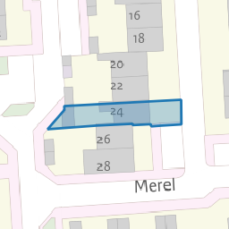 Perceel SMD00-B-4433