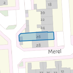 Perceel SMD00-B-4434