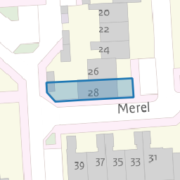Perceel SMD00-B-4435