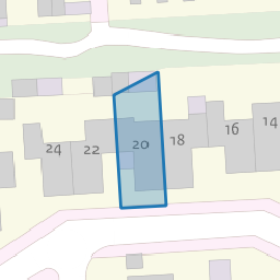 Perceel SMD00-B-4444
