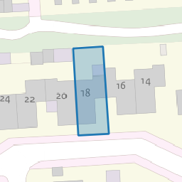 Perceel SMD00-B-4445