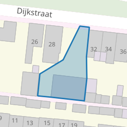 Perceel SMD00-B-4453