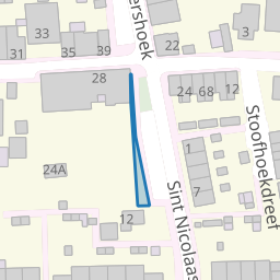 Perceel SMD00-B-4460