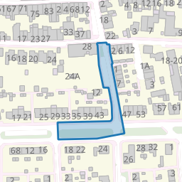 Perceel SMD00-B-4461