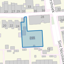Perceel SMD00-B-4463
