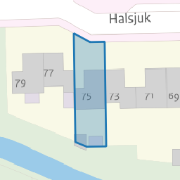 Perceel SMD00-B-4469